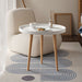 Aegina Side Table - Minimalist Indoor Table