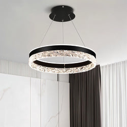 Aegle Chandelier for Living Room Lighting - Residence Supply