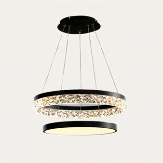 Aegle Chandelier - Residence Supply