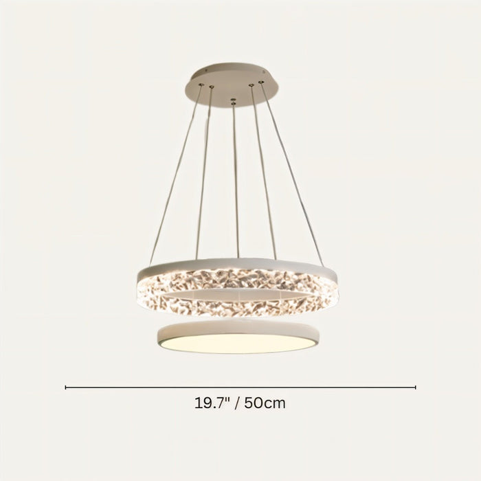 Aegle Chandelier - Residence Supply