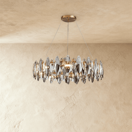 Aelgar Chandelier - Residence Supply