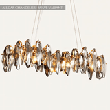 Aelgar Chandelier - Residence Supply