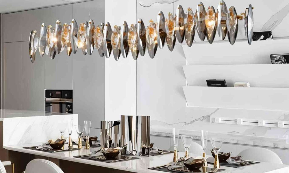 Mesmerizing Light Play