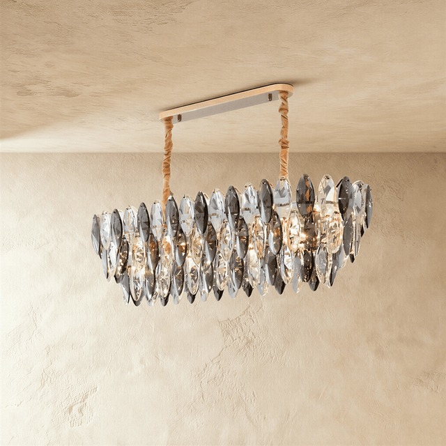 Aelgar Chandelier - Residence Supply