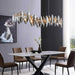 Aelgar Chandelier - Residence Supply