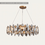 Aelgar Chandelier - Residence Supply