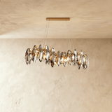 Aelgar Chandelier - Residence Supply