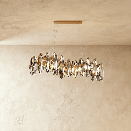 Aelgar Chandelier - Residence Supply