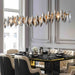 Aelgar Chandelier - Residence Supply