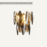 Aelgar Chandelier - Residence Supply