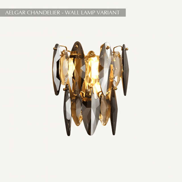 Aelgar Chandelier - Residence Supply