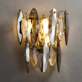 Aelgar Wall Lamp - Residence Supply