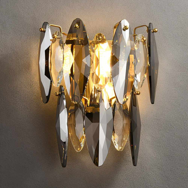 Aelgar Wall Lamp - Residence Supply