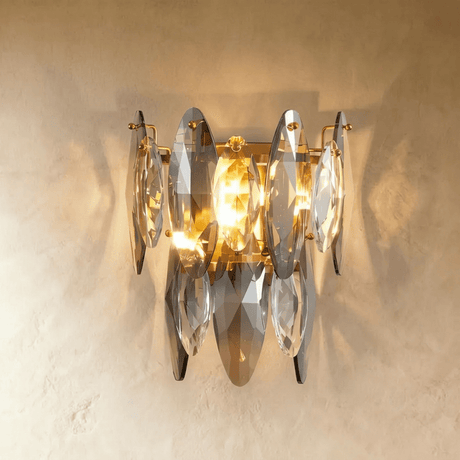 Aelgar Wall Lamp - Residence Supply