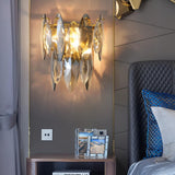 Aelgar Wall Lamp - Residence Supply