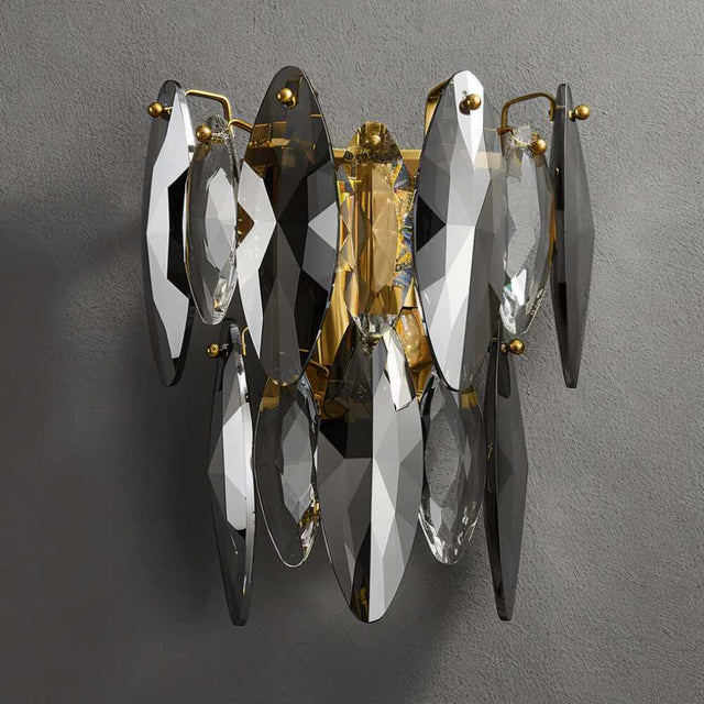 Aelgar Wall Lamp - Residence Supply