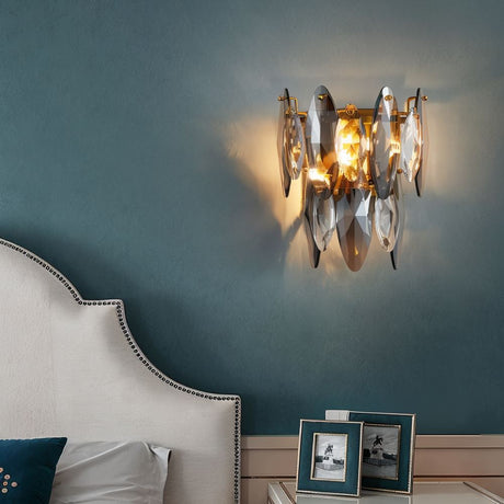 Aelgar Wall Lamp - Residence Supply