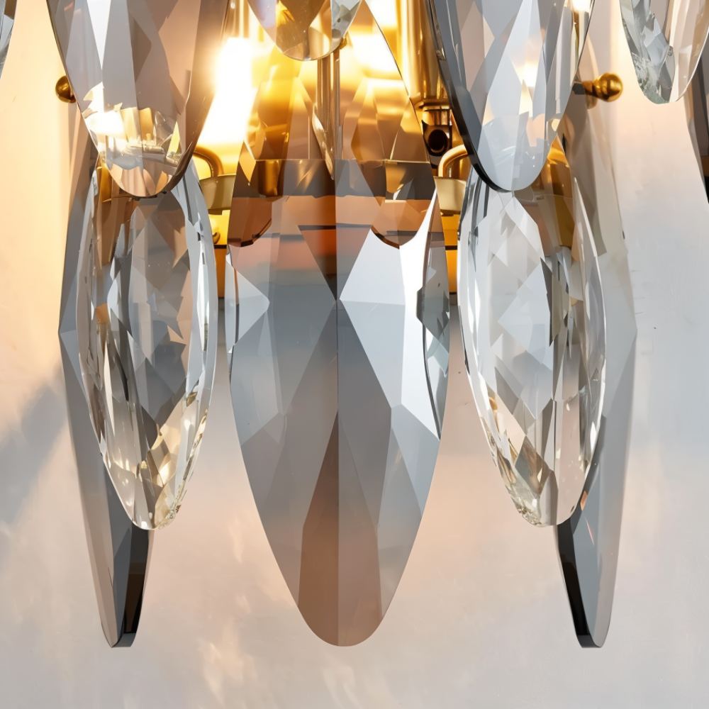 Aelgar Wall Lamp - Residence Supply