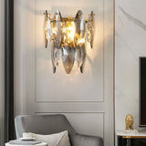 Aelgar Wall Lamp - Residence Supply