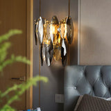 Aelgar Wall Lamp - Residence Supply