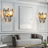 Aelgar Wall Lamp - Residence Supply
