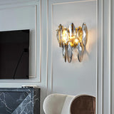 Aelgar Wall Lamp - Residence Supply