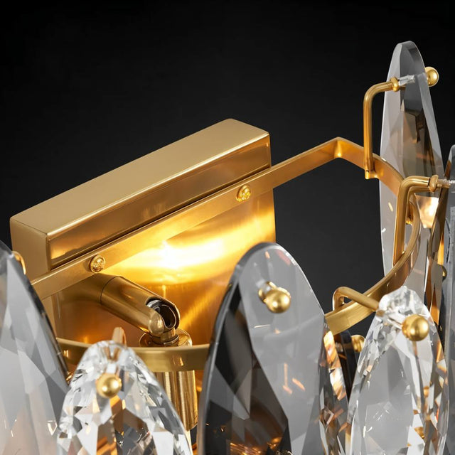 Aelgar Wall Lamp - Residence Supply