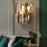 Aelgar Wall Lamp - Residence Supply