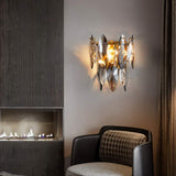 Aelgar Wall Lamp - Residence Supply