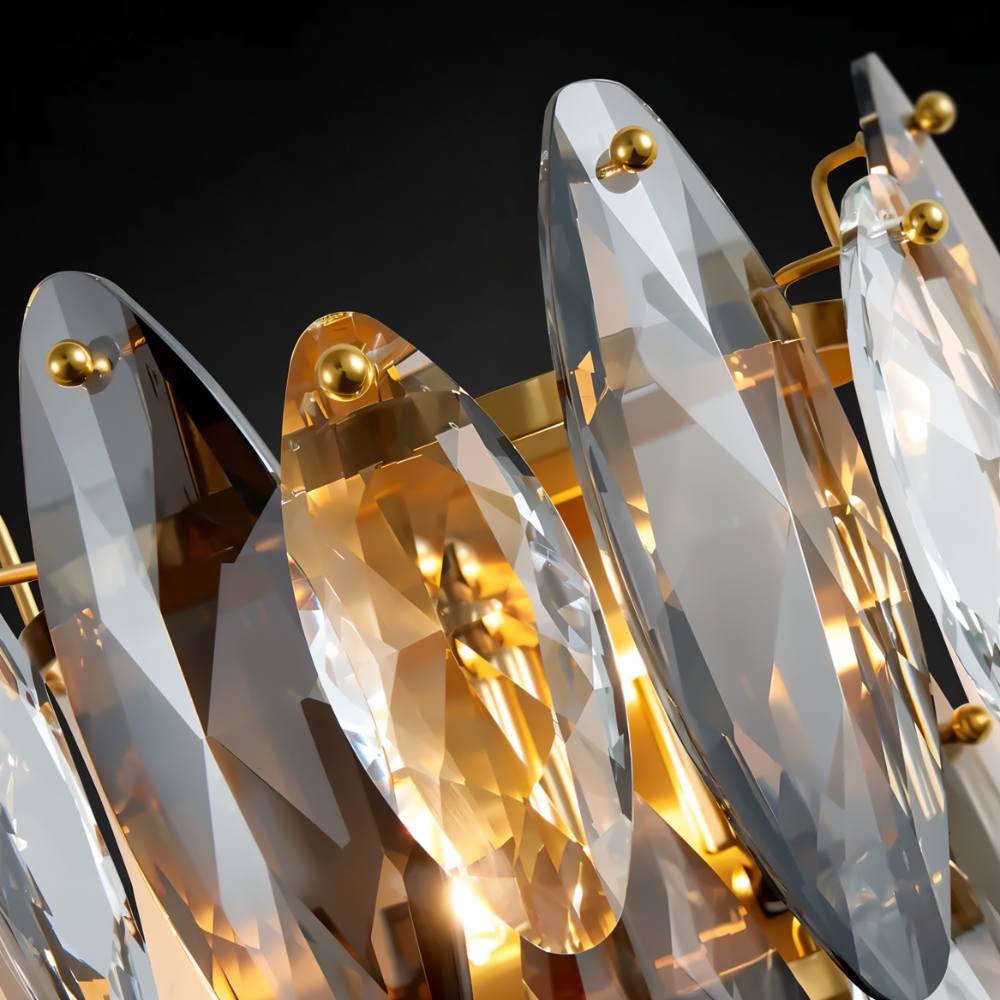 Aelgar Wall Lamp - Residence Supply