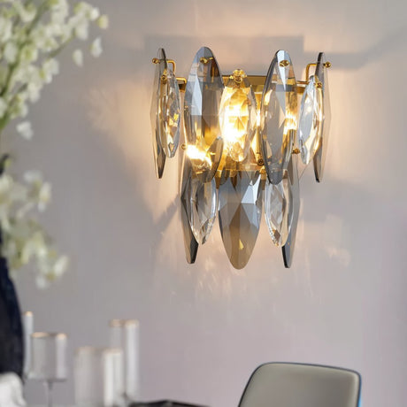 Aelgar Wall Lamp - Residence Supply