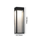 Aelina Outdoor Wall Lamp - Residence Supply