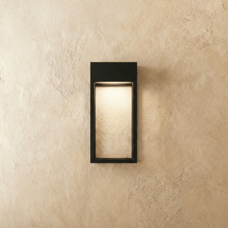 Aelina Outdoor Wall Lamp - Residence Supply