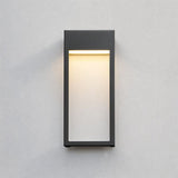 Aelina Outdoor Wall Lamp