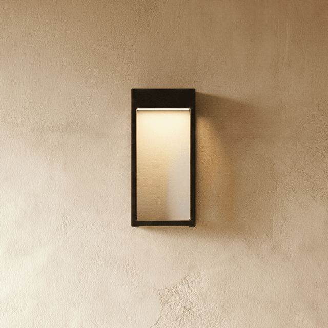 Aelina Outdoor Wall Lamp - Residence Supply