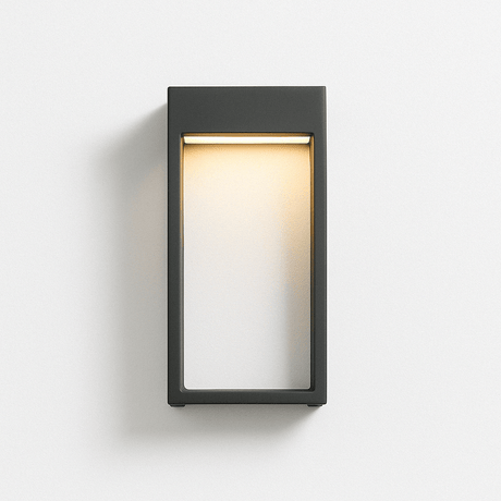 Aelina Outdoor Wall Lamp - Residence Supply