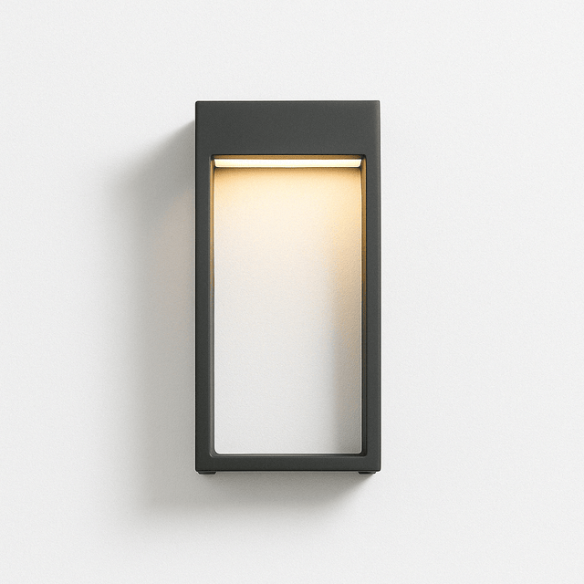 Aelina Outdoor Wall Lamp - Residence Supply