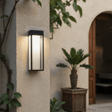 Aelina Outdoor Wall Lamp - Residence Supply
