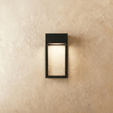 Aelina Outdoor Wall Lamp - Residence Supply