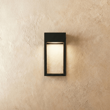 Aelina Outdoor Wall Lamp - Residence Supply