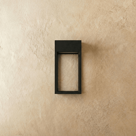 Aelina Outdoor Wall Lamp - Residence Supply