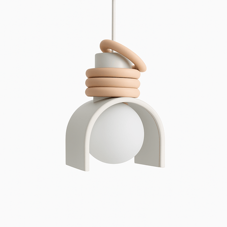 Aeneus Pendant Light - Residence Supply