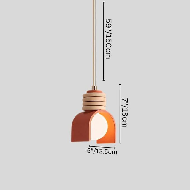 Aeneus Pendant Light - Residence Supply