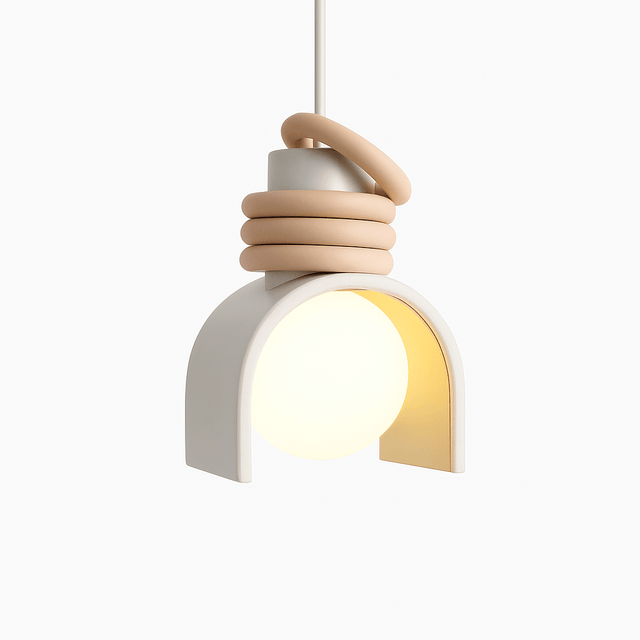 Aeneus Pendant Light - Residence Supply