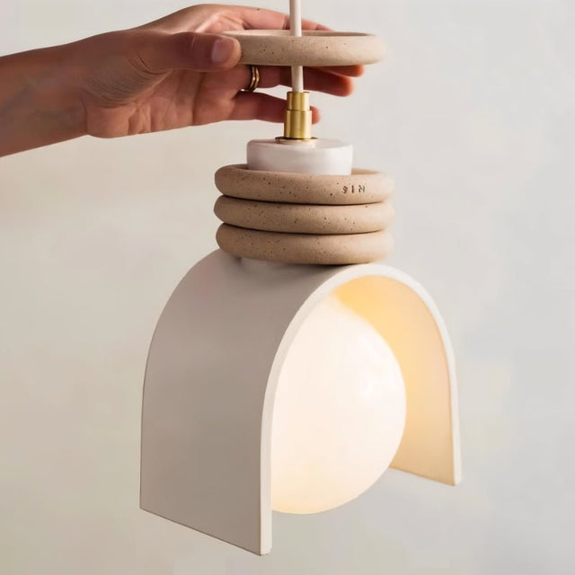 Aeneus Pendant Light - Residence Supply