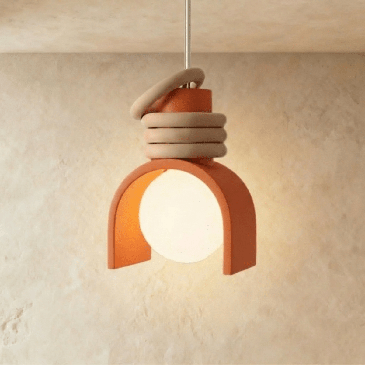 Aeneus Pendant Light - Residence Supply
