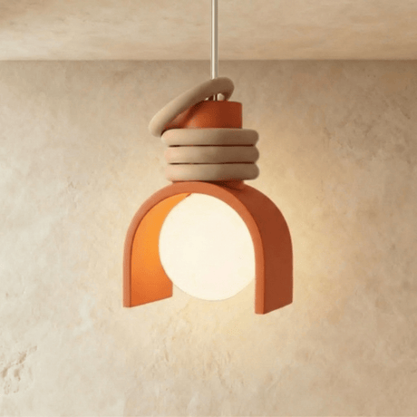 Aeneus Pendant Light - Residence Supply