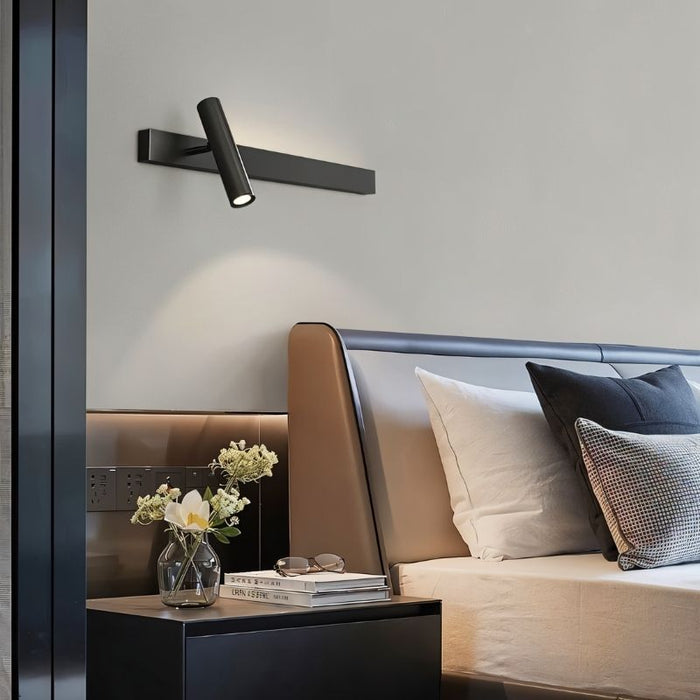 Aeretra Bedside Reading Lamp - Residence Supply