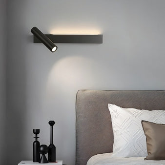 Aeretra Bedside Reading Lamp - Residence Supply