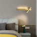 Aeretra Bedside Reading Lamp - Residence Supply